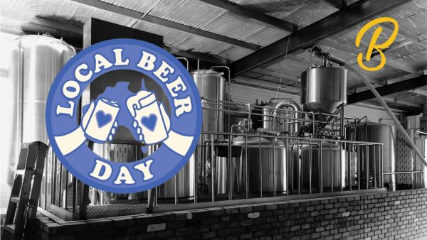 Bendigo Brewing: Beer, Buns 'n' Brewery Tour