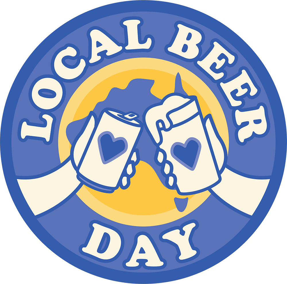 Local Beer Day