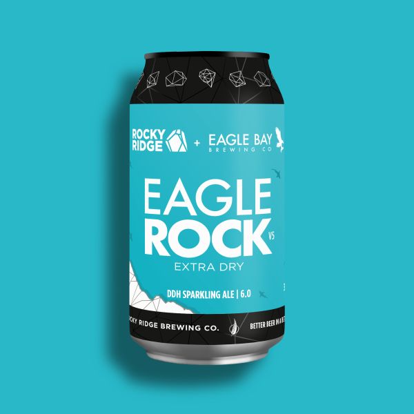 Eagle Rock v5 (Busselton Launch Party)
