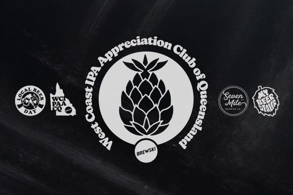 West Coast IPA Appreciation Club of Queensland: Local Beer Day Meet
