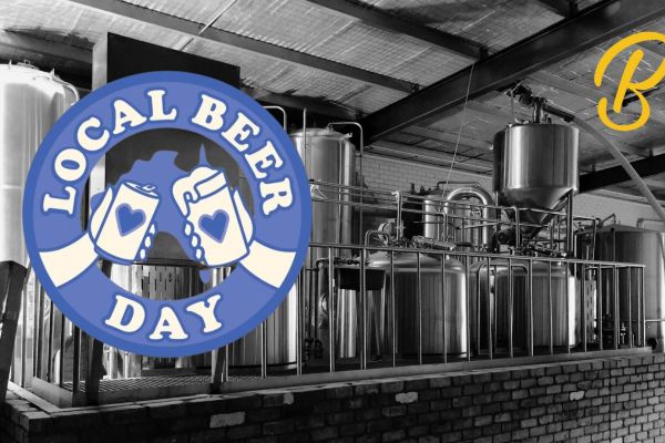 Bendigo Brewing: Beer, Buns 'n' Brewery Tour