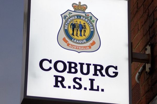 Coburg RSL Local Beer Day Celebration