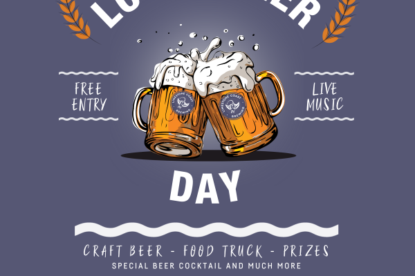 Local Beer Day at Limestone Coast