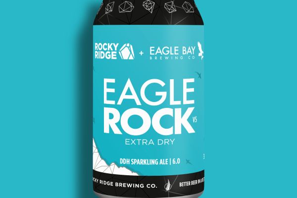 Eagle Rock v5 (Busselton Launch Party)